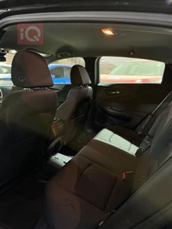 شيفروليه ماليبو